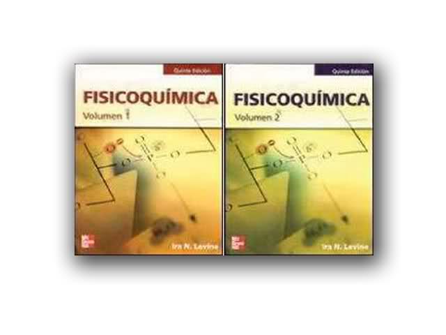 fisicoquimica